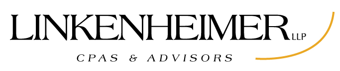 LINKENHEIMER LLP CPAS & ADVISORS LOGO