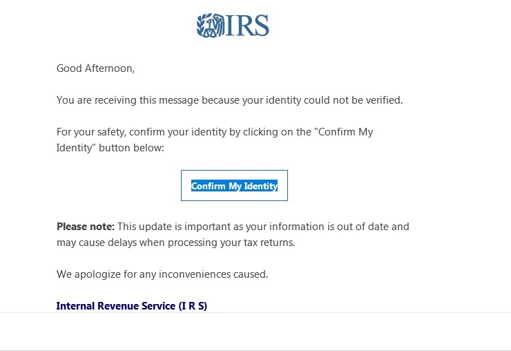 irs