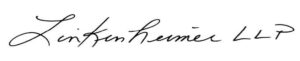 linkenheimer signature