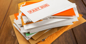 Mail.